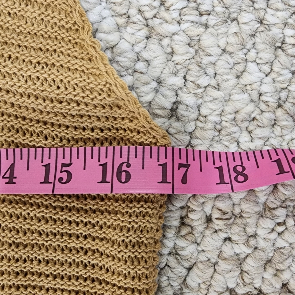 ONE SIZE Knit Tank Dress - Picture 14 of 16